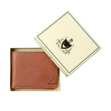 Load image into Gallery viewer, VW002 BI-FOLD WALLET