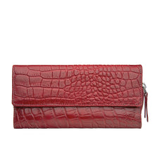 Load image into Gallery viewer, W-526 (RF) BI-FOLD WALLET