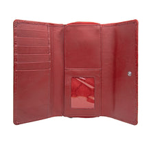 Load image into Gallery viewer, W-526 (RF) BI-FOLD WALLET