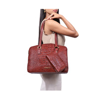 Load image into Gallery viewer, WATSON 02 TOTE BAG - Hidesign