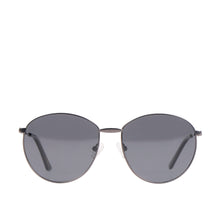 Load image into Gallery viewer, WEEKND ROUND SUNGLASS - Hidesign