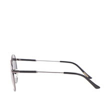 Load image into Gallery viewer, WEEKND ROUND SUNGLASS - Hidesign