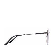 Load image into Gallery viewer, WEEKND ROUND SUNGLASS - Hidesign