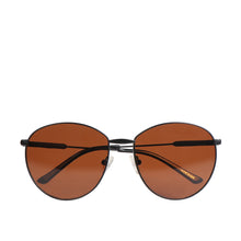 Load image into Gallery viewer, WEEKND ROUND SUNGLASS
