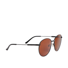 Load image into Gallery viewer, WEEKND ROUND SUNGLASS