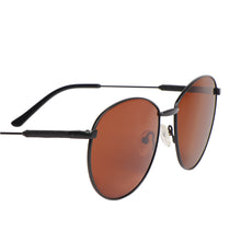 Load image into Gallery viewer, WEEKND ROUND SUNGLASS