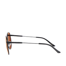 Load image into Gallery viewer, WEEKND ROUND SUNGLASS