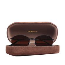 Load image into Gallery viewer, WEEKND ROUND SUNGLASS