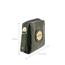 Load image into Gallery viewer, WHITNEY W1 POCKET WALLET