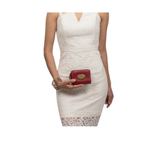 Load image into Gallery viewer, WHITNEY W1 POCKET WALLET