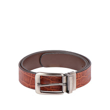 Load image into Gallery viewer, WICKHAM 01 MENS REVERSIBLE BELT