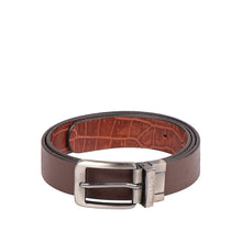 Load image into Gallery viewer, WICKHAM 01 MENS REVERSIBLE BELT