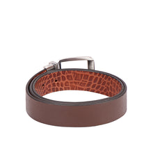 Load image into Gallery viewer, WICKHAM 01 MENS REVERSIBLE BELT