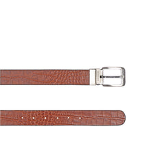 Load image into Gallery viewer, WICKHAM 01 MENS REVERSIBLE BELT