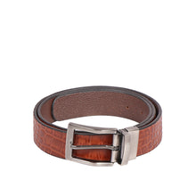 Load image into Gallery viewer, WICKHAM 02 MENS REVERSIBLE BELT