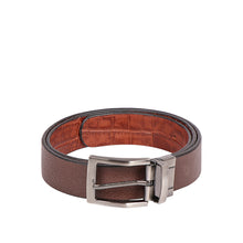 Load image into Gallery viewer, WICKHAM 02 MENS REVERSIBLE BELT