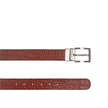 Load image into Gallery viewer, WICKHAM 02 MENS REVERSIBLE BELT