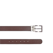 Load image into Gallery viewer, WICKHAM 02 MENS REVERSIBLE BELT