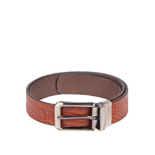Load image into Gallery viewer, WICKHAM 03 MENS REVERSIBLE BELT