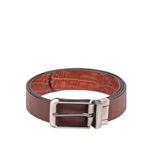 Load image into Gallery viewer, WICKHAM 03 MENS REVERSIBLE BELT