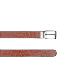 Load image into Gallery viewer, WICKHAM 03 MENS REVERSIBLE BELT