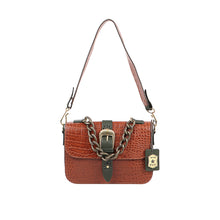 Load image into Gallery viewer, WILD LILY 02 SHOULDER BAG