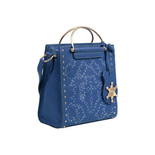 Load image into Gallery viewer, WILD ROSE 02 SATCHEL - Hidesign