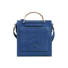 Load image into Gallery viewer, WILD ROSE 02 SATCHEL - Hidesign