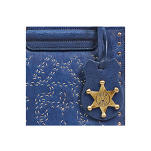 Load image into Gallery viewer, WILD ROSE 02 SATCHEL - Hidesign