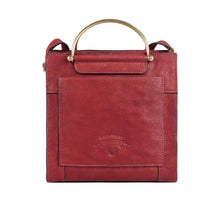 Load image into Gallery viewer, WILD ROSE 02 SATCHEL