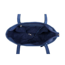 Load image into Gallery viewer, WILD ROSE 03 TOTE BAG - Hidesign