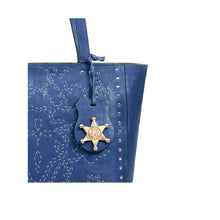 Load image into Gallery viewer, WILD ROSE 03 TOTE BAG - Hidesign