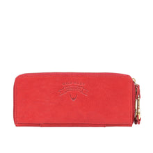 Load image into Gallery viewer, WILD ROSE W2 DBLE ZIP AROUND