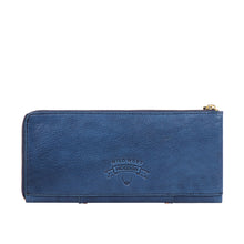 Load image into Gallery viewer, WILD ROSE W3 L-ZIP AROUND - Hidesign