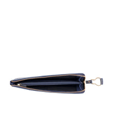 Load image into Gallery viewer, WILD ROSE W3 L-ZIP AROUND - Hidesign