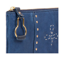 Load image into Gallery viewer, WILD ROSE W3 L-ZIP AROUND - Hidesign