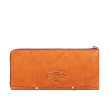 Load image into Gallery viewer, WILD ROSE W3 L-ZIP AROUND - Hidesign