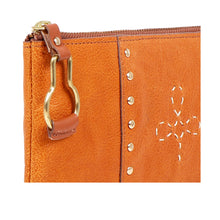 Load image into Gallery viewer, WILD ROSE W3 L-ZIP AROUND - Hidesign