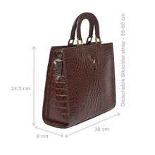 Load image into Gallery viewer, WINDSOR 01 SHOULDER BAG