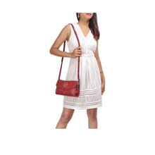 Load image into Gallery viewer, WITCH 02 SLING BAG