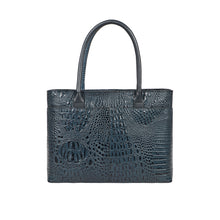 Load image into Gallery viewer, YANGTZE 02 TOTE BAG