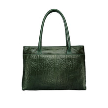 Load image into Gallery viewer, YANGTZE 02 TOTE BAG - Hidesign