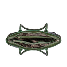 Load image into Gallery viewer, YANGTZE 02 TOTE BAG - Hidesign