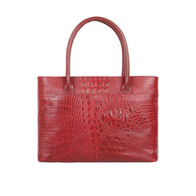 Load image into Gallery viewer, YANGTZE 02 TOTE BAG