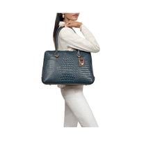 Load image into Gallery viewer, YANGTZE 03 TOTE BAG