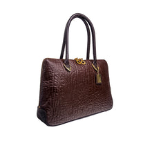 Load image into Gallery viewer, YANGTZE 03 TOTE BAG