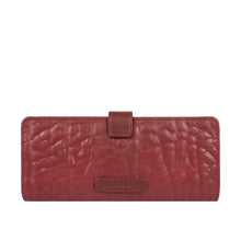 Load image into Gallery viewer, YANGTZE W1 RF BI-FOLD WALLET - Hidesign