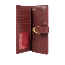 Load image into Gallery viewer, YANGTZE W1 RF BI-FOLD WALLET - Hidesign