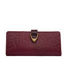 Load image into Gallery viewer, YANGTZE W1 RF BI-FOLD WALLET