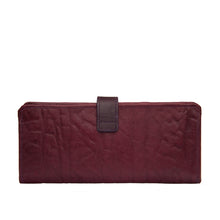 Load image into Gallery viewer, YANGTZE W1 RF BI-FOLD WALLET - Hidesign